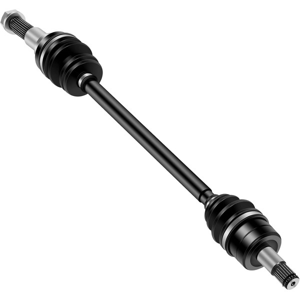 SCITOO CV Axle Shaft Assembly Front Left Right for Yamaha