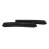 EVAYP / 4x Air Carbon Filters / Suitable for Miele
