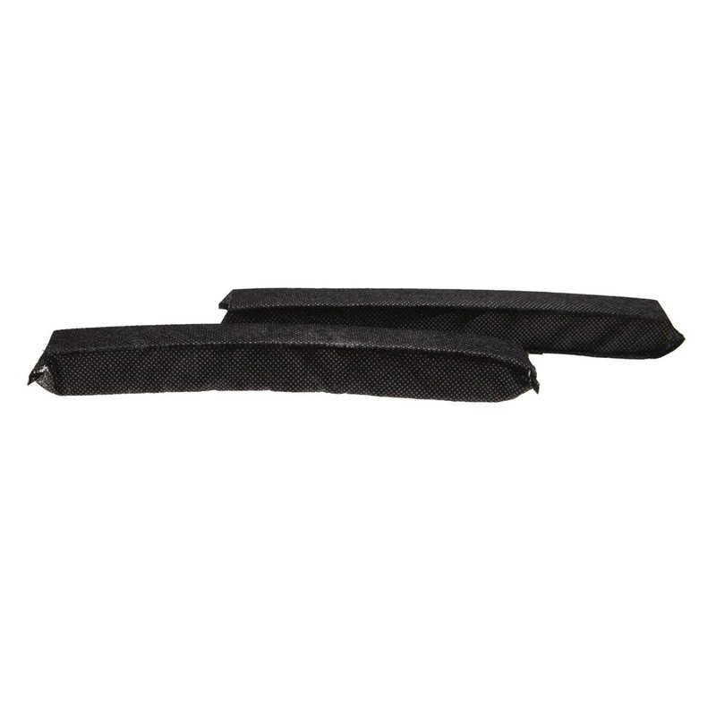 EVAYP / 4x Air Carbon Filters / Suitable for Miele
