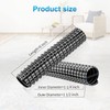 KeeTidy Rocket Hose Replacement Compatible with Shark Rocket Vacuum Cleaner