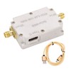 Low Noise Amplifier 40DB Gain 10M To 6GHz Precise Transmission