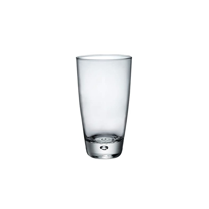 Bormioli Rocco 11.5oz Luna Beverage Glass
