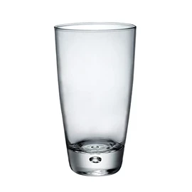 Bormioli Rocco 11.5oz Luna Beverage Glass