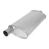 AP Exhaust Products 3762 Exhaust Muffler
