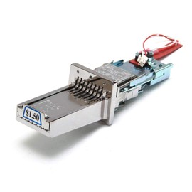 Whirlpool W11126319 Coin Chute