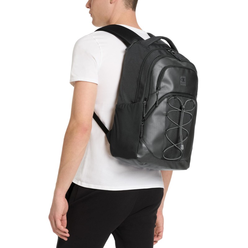 Champion Summit Backpack, Sail Away Navy, Medium