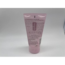 Clinique 2 In 1 Cleansing Micellar Gel+ Light Makeup Remover 5 Oz/150 Ml