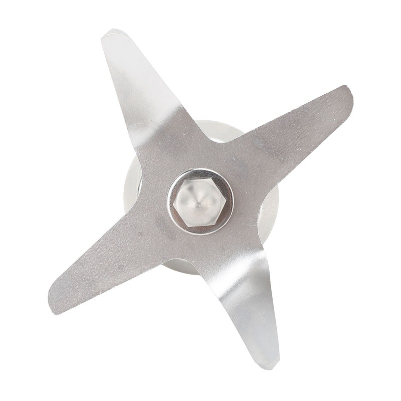 Blender Blade Assembly 503397 Stainless Steel Blender Cutter Blade Replacement