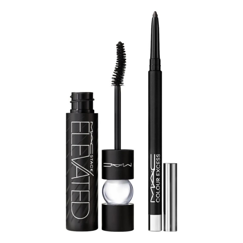 Kit de Ojos MAC Foreseeable Future 12.35 ml - 2
