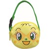 Ito Sangyo Pachit Rollin Melon Panna-chan Pouch for Toddlers 3.3