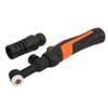 TIG Welding Torch Head Body Air Cooled with Valve Welding