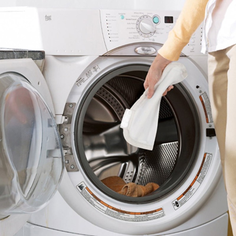 Bonus Life Steam Mop Pads for Bissell 1252 1606670 1543