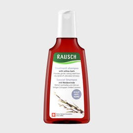Rausch 윌로우바크 트리트먼트 샴푸 200ml Willowbark Treatment Shampoo 200ml