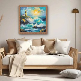 Lighthouse Wall Art