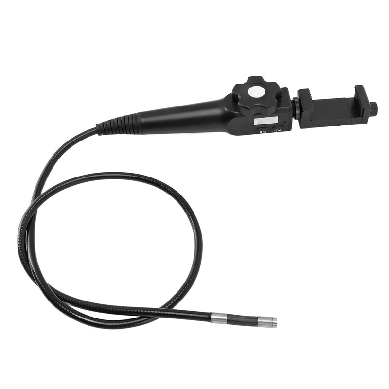 HD 1080P Industrial Endoscope IP67 Waterproof Returnable Handheld Universal Wifi