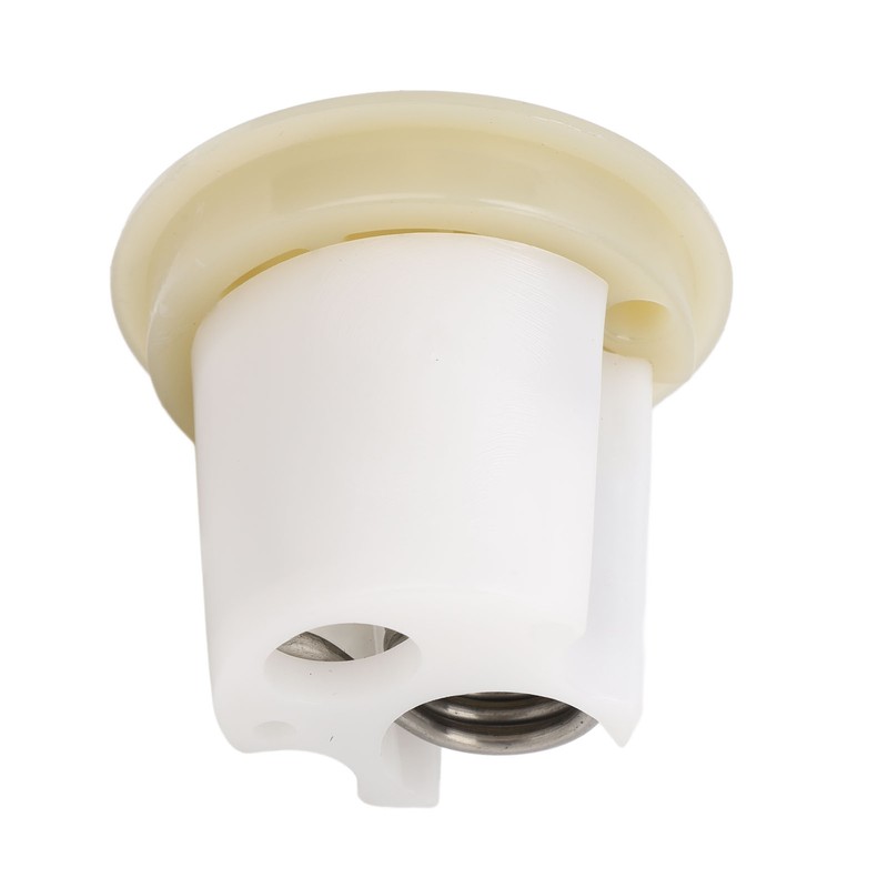RV Toilet Spring Cartridge Kit ABS Plastic Long Lasting Use