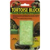 Zoo Med Tortoise Cacium Banquet Block with Cactus & Vegetables