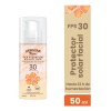Loción Hawaiian Tropic Silk Hydration Air Soft Fps30 50ml