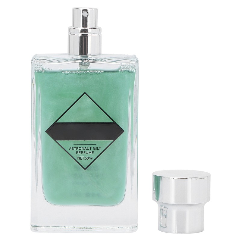 50ml Men's Quicksand Perfume Enduring Fragrance Perfume Portable Perfume Spray(#666
