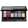 Maybelline New York The Graffiti Nudes Palette 10 g Pack of