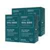 More Nature Stress Care Theanine Rhodiola 4 Boxes (4-Month Supply)
