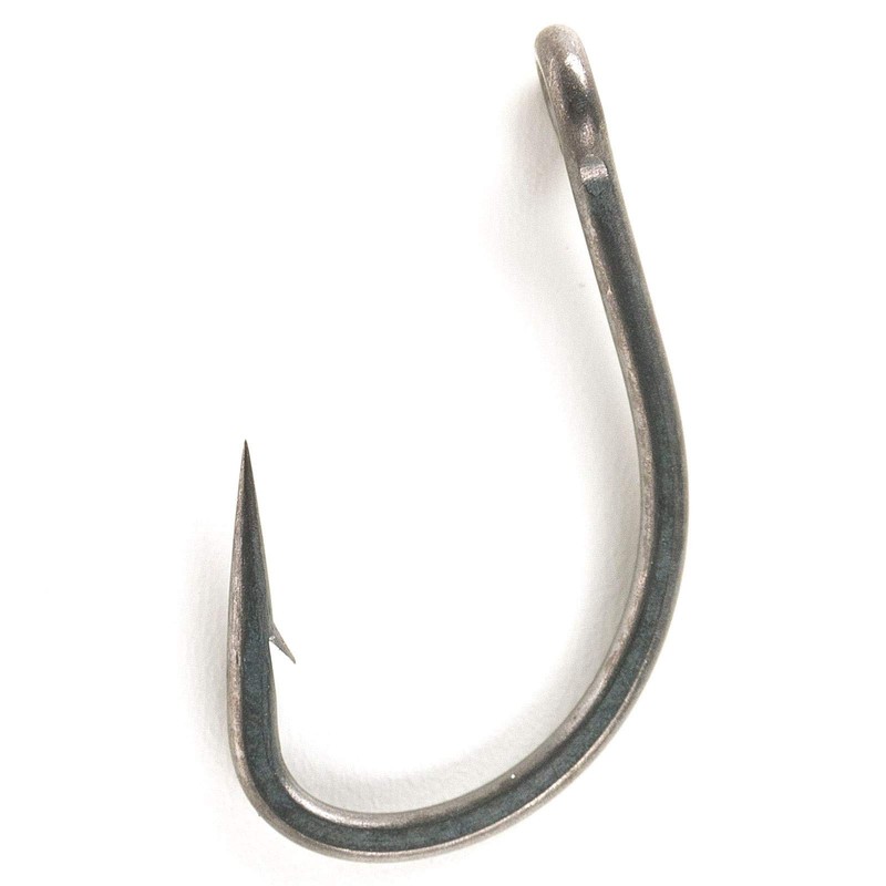 Fox Edges Arma Point Curve Short Micro Barbed Carp Hooks: