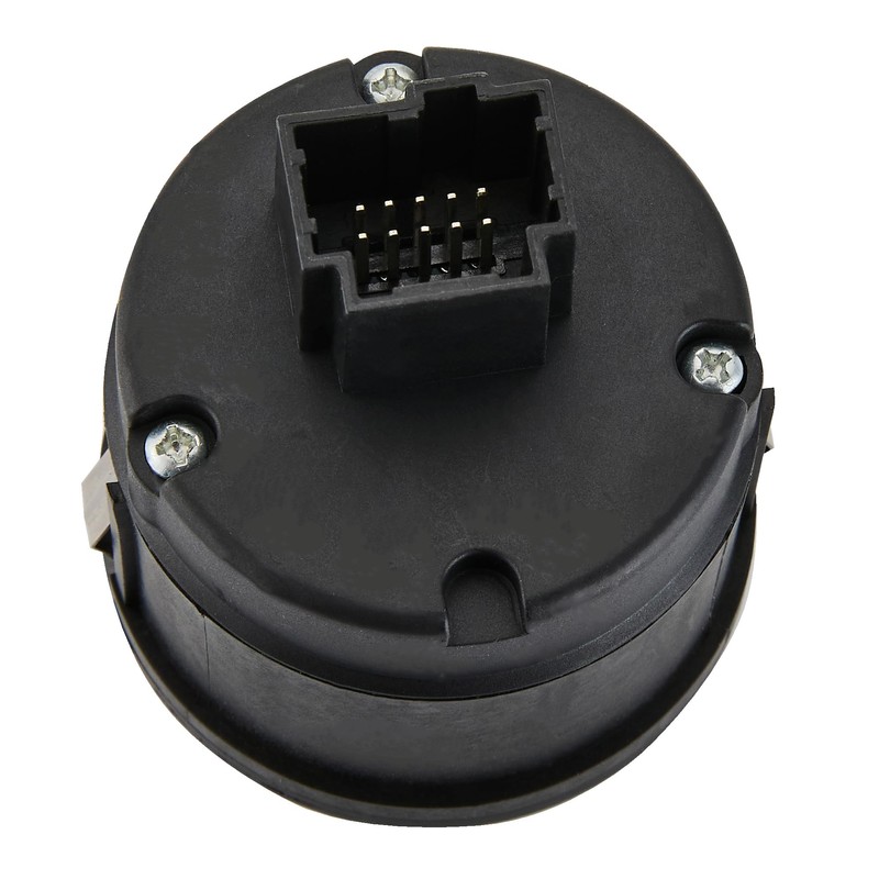 ZAPOSTS Headlight Dimmer Switch fits for Ford Edge,for Ford F250