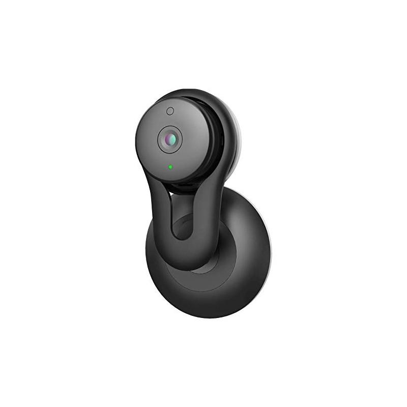 Zeta Camara De Seguridad con Foto Y Video Full HD