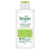 Simple Type to Skin Hydrating Light Moisturizer 125ml by 4.22