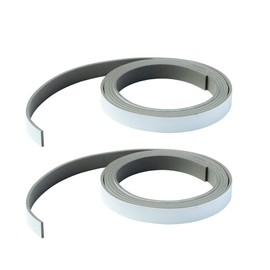 Tokyo Soundproof Acoustic Tape per door TP – 25 Gray Width 15 mm X Length 2 m X Thickness 2.5 mm 2 Pieces