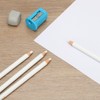 PATIKIL Med Drawing Pencils for Sketching, 6PCS Sketch Pencils for