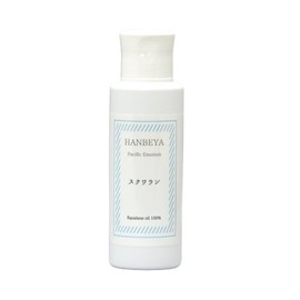 Pacific Emotion Squalane Oil 100% 3.4 fl oz (100 ml)