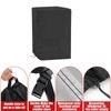 Aidetech - Funda para freidoras para exteriores Pipopa 60 cuartos