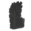 Center Console Armrest Cover PU Leather Armrest Box Protective Cover
