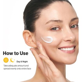 SUNGBOON EDITOR Alaska Salmon PDRN Crema de barrera ultra hidratante, hidratante facial coreano con Alaska PDRN y ceramida, hidratación y antienvejecimiento para piel envejecida, cuidado de la piel