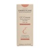 Embryolisse Cc Cream Complexion Correcting Care SPF 20 for Women