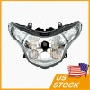 FDB motorcycle headlight assembly housing for Honda 2011 2012 2013