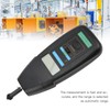 Digital Tachometer Fast Accurate Measurement Automatic Memory Auto Ranging Speed