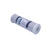 PureT HQCBC-10-10, 10x2.5" Coconut Carbon Block Filter - NSF Certified