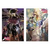 JoJo's Bizarre Adventure - 2 Piece Anime TV Show Poster