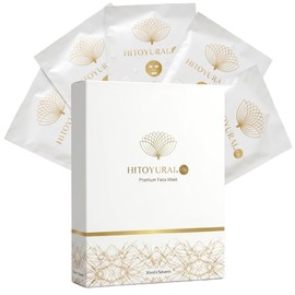 HITOYURAI+30 Hitoyurai Premium Face Mask