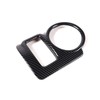 Central Control Water Cup Frame Decorating Cover Suitable for Nissan