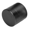 Billiard Chalk Case Round Aluminum Alloy Pool Cue Chalk Box