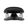 CANITU Motorcycle Alligator Large Solo Seat Spring For Honda VTX1300C
