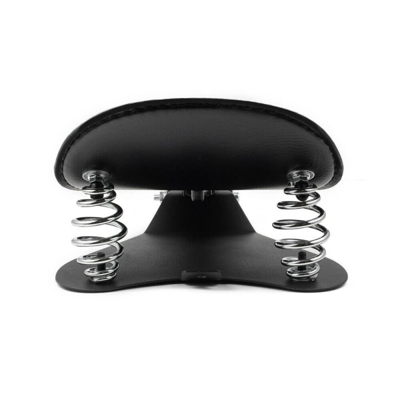 CANITU Motorcycle Alligator Large Solo Seat Spring For Honda VTX1300C