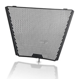 Motorcycle Aluminium Alloy Radiator Grille Guard Protector Cover Compatible With GSXR 600 2006-2023 GSXR 750 2006-2017 GSXR 750 2019-2023
