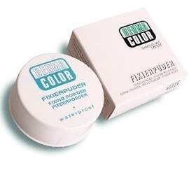 DERMACOLOR Fixierpuder 60g P4