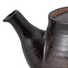 Wiccan Spine Kiln Fired Ceramic Pot 備前 Wind pekopotto (Cage