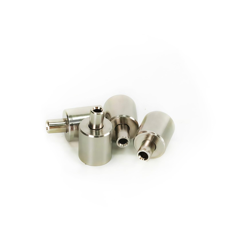 1/16 Inch Cable Clamps, 1/16" M3 304 Stainless Steel Wire