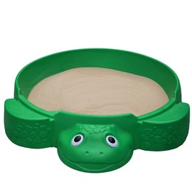 Jurassic Mojave Beige Play Sand - 47 Pound Sandbox Sand